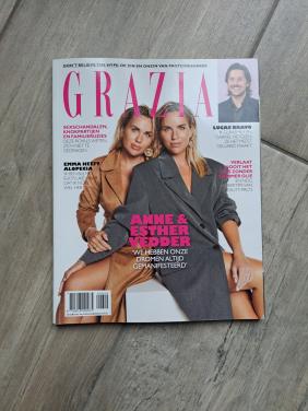 1x Grazia