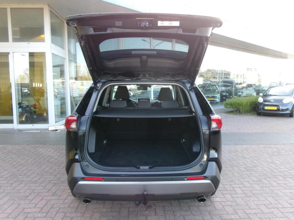 Toyota Rav4 2.0 vvti 360 cam, nav, tr.h. (2000 kg.)