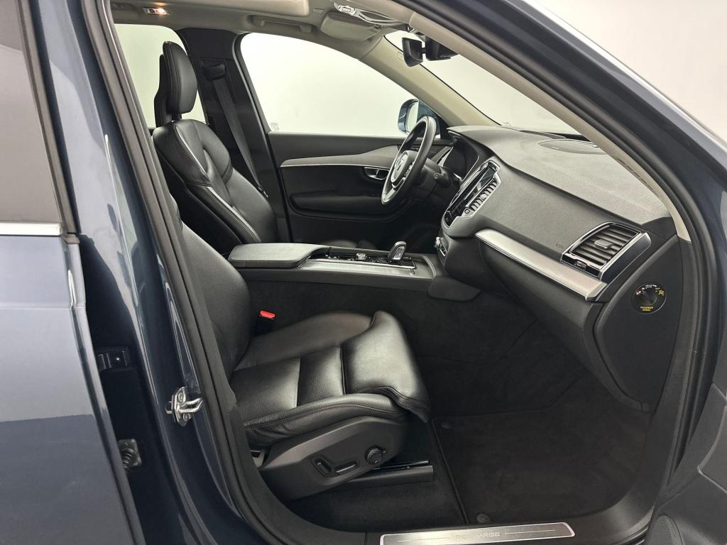 Volvo XC90 t8 390pk recharge inscription| pano| adap.cruise| trekhaak| 360c