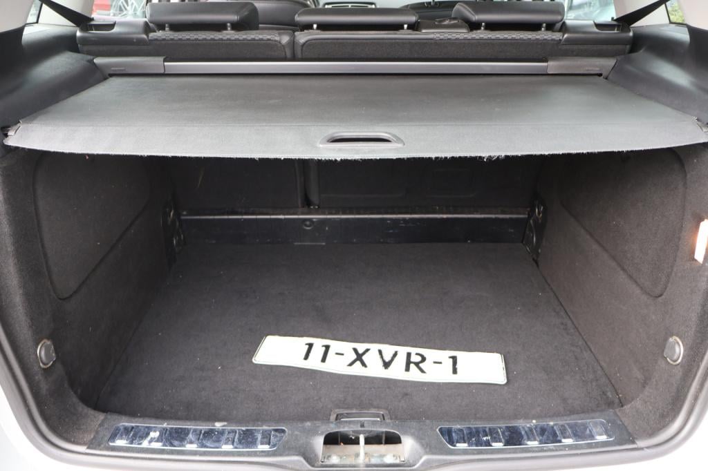 Mercedes-Benz B-Klasse 180 cdi business class i automaat i stoelverwarming 