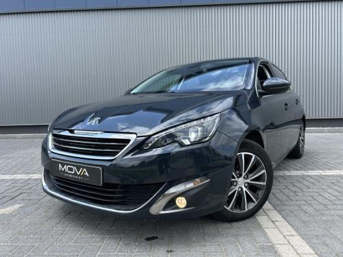 Peugeot 308 1.2 PureTech Allure/APK/CRUISE CONTR/GARANTIE/