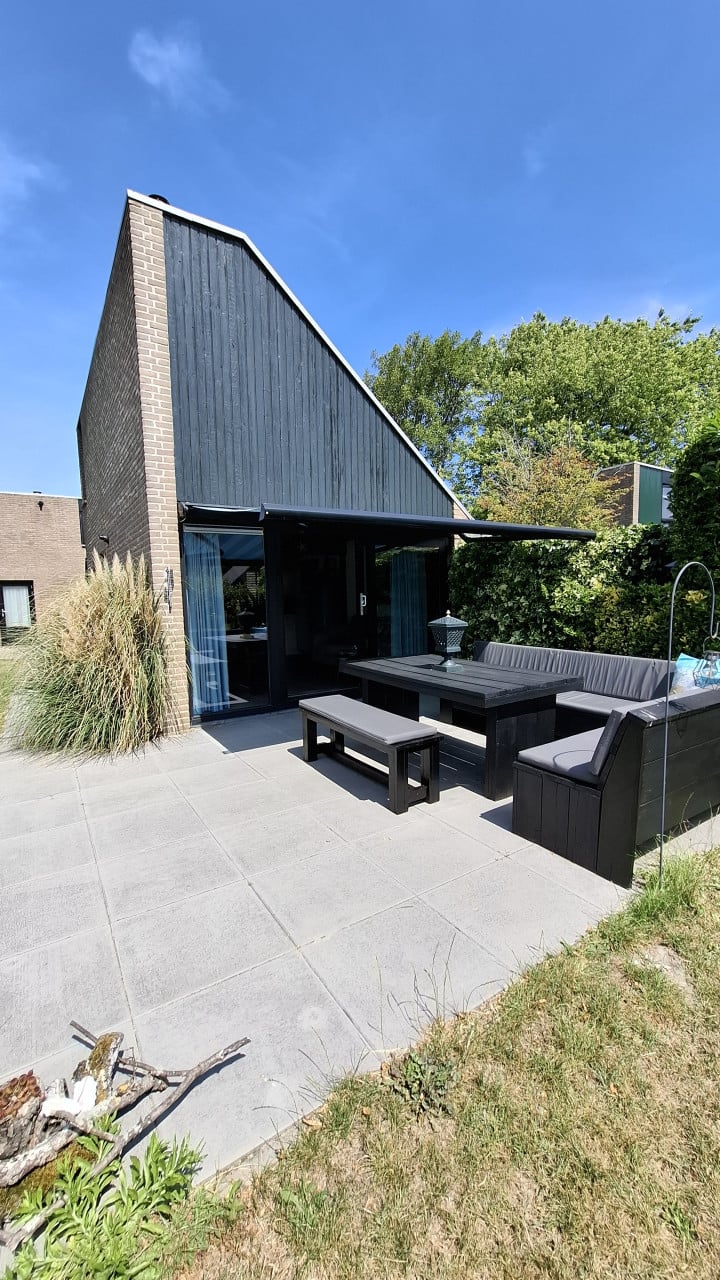 Vakantiewoningen te huur Burgh Haamstede