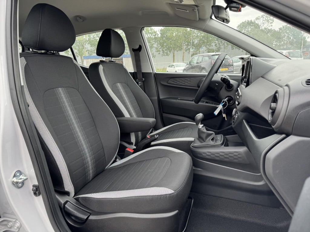 Hyundai I 10 1.0 comfort smart