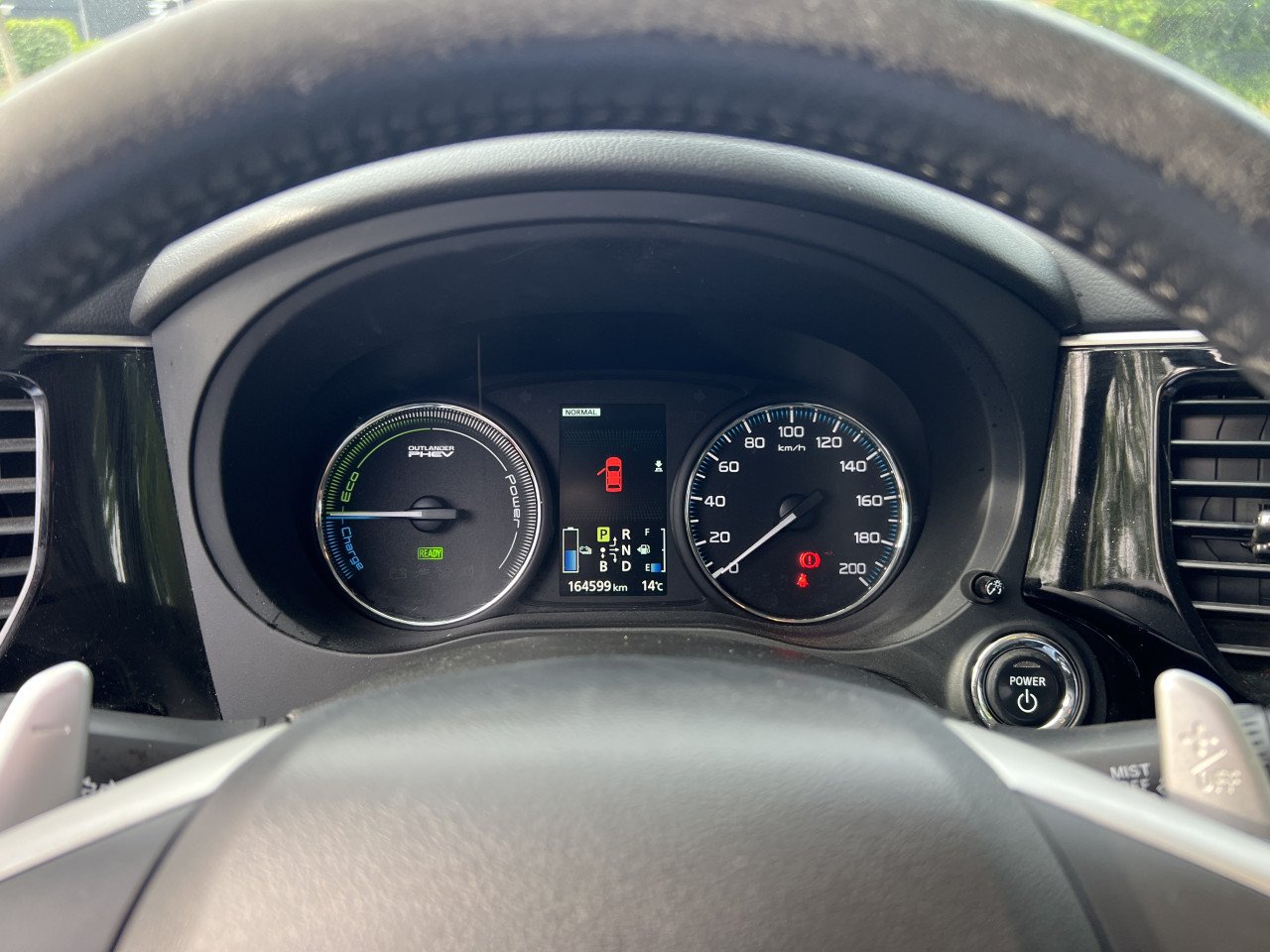 Mitsubishi Outlander 2.0 PHEV 149kW 4WD Executive X-Line, jaar BOVAG en APK