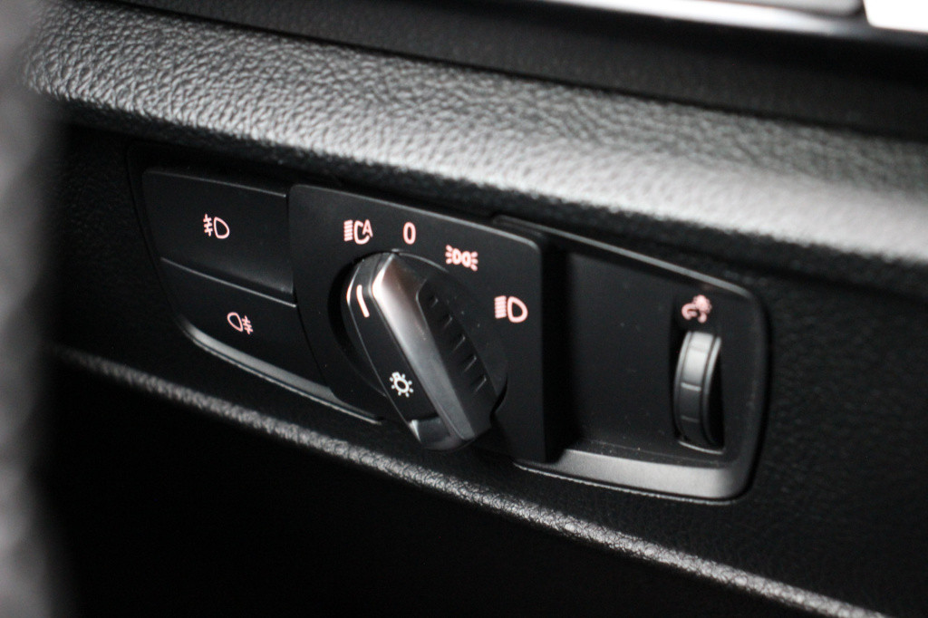 BMW 1 Serie 116i executive m-sport | 210pk | kleppensysteem