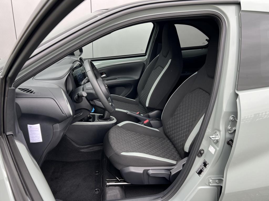 Toyota Aygo x 1.0 vvt-i mt pulse