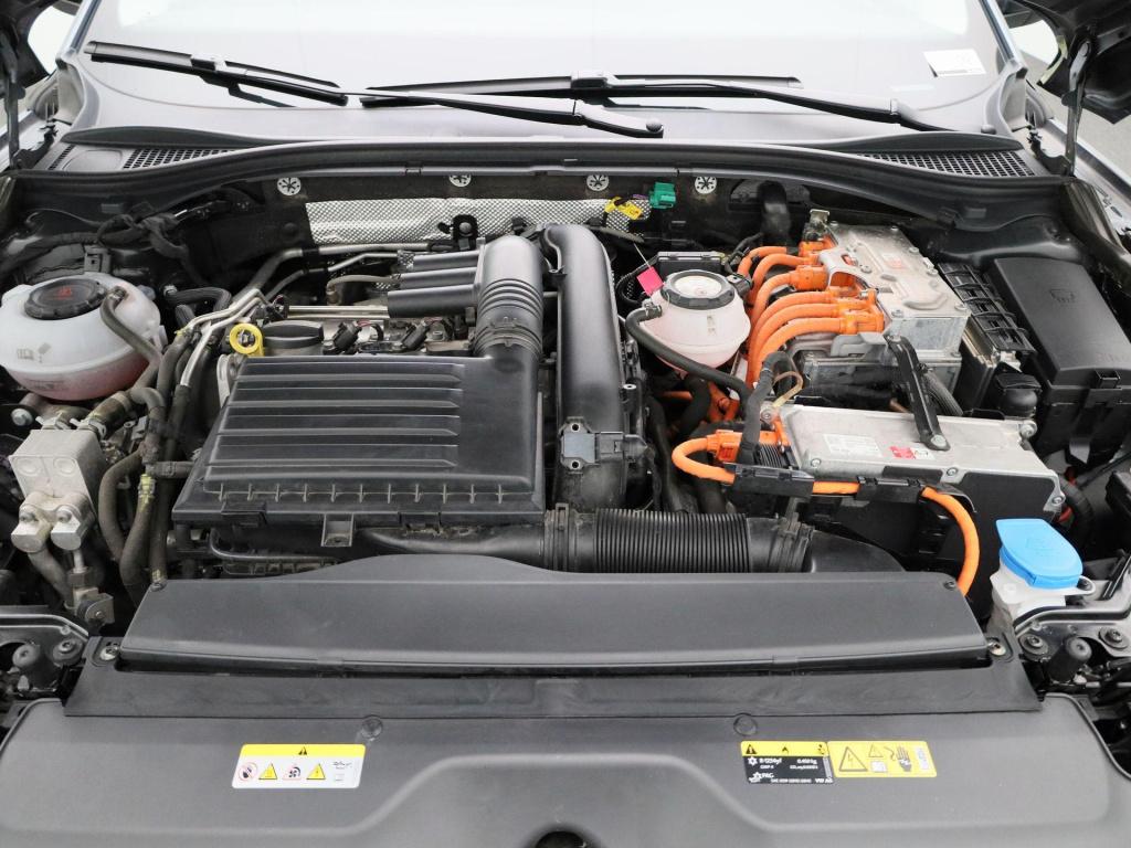 Skoda Superb 1.4 tsi iv phev business edition | automaat | navigatie | appl