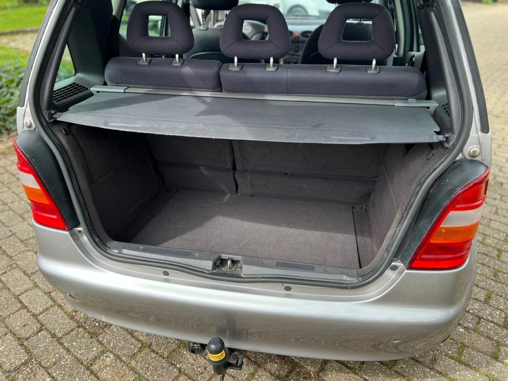 Mercedes-Benz A-Klasse 160 classic automaat