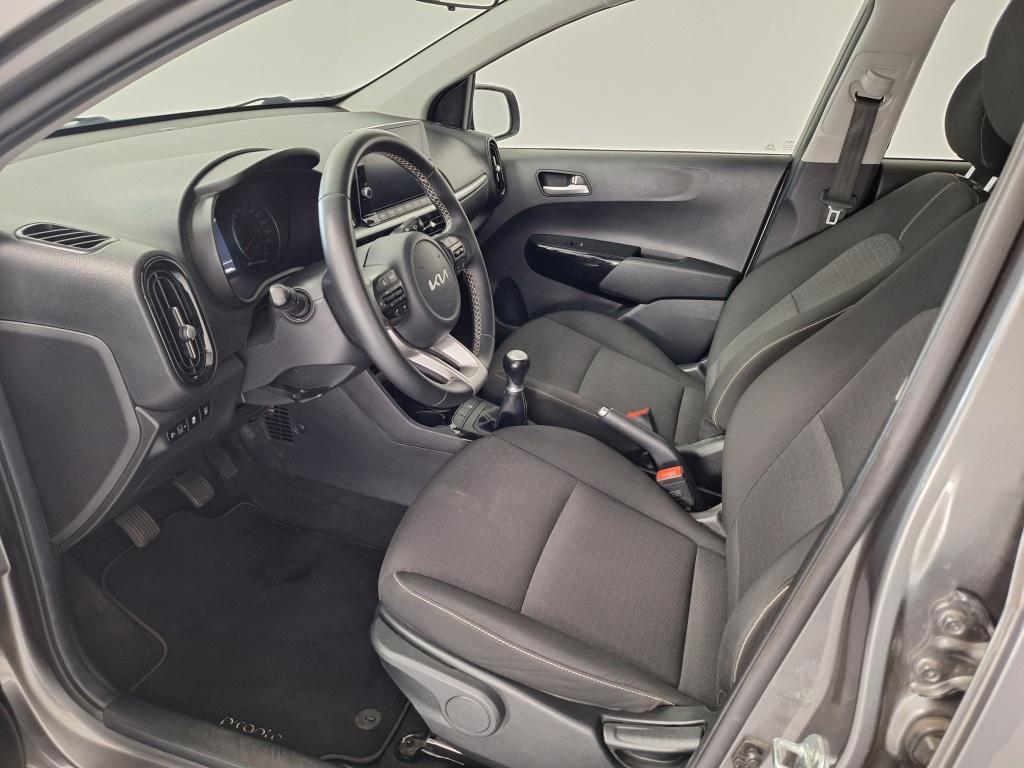 Kia Picanto 1.0 dpi dynamicline | camera | cruise control |