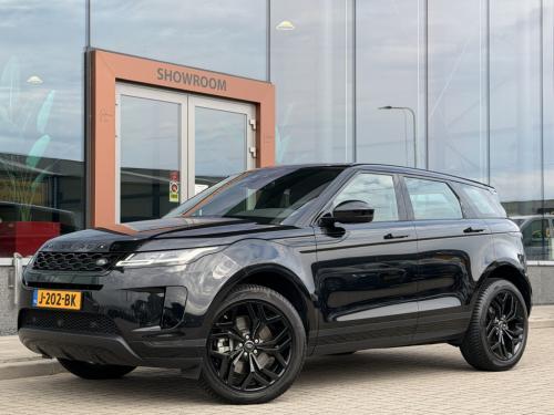 Land Rover Range Rover 2.0 p200 awd hello edition | stoel/stuurverwarming |