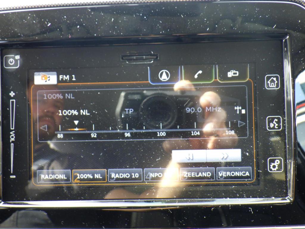 Suzuki Vitara 1.5 hybrid style