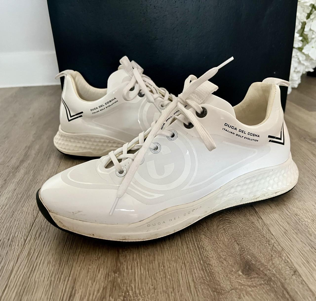 Duca del Cosma golfschoenen