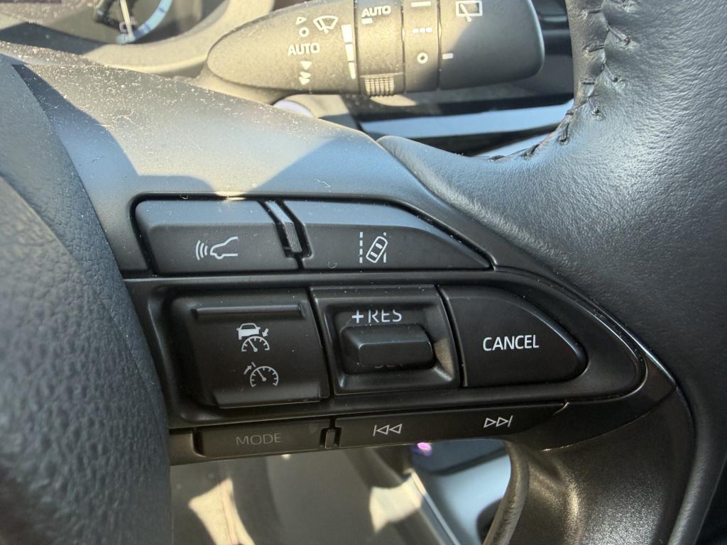 Toyota Yaris Cross 1.5 hybrid executive | cruise | climate | winterpack!