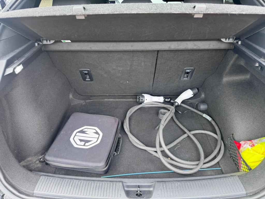 MG Mg4 Ev electric comfort 64 kwh