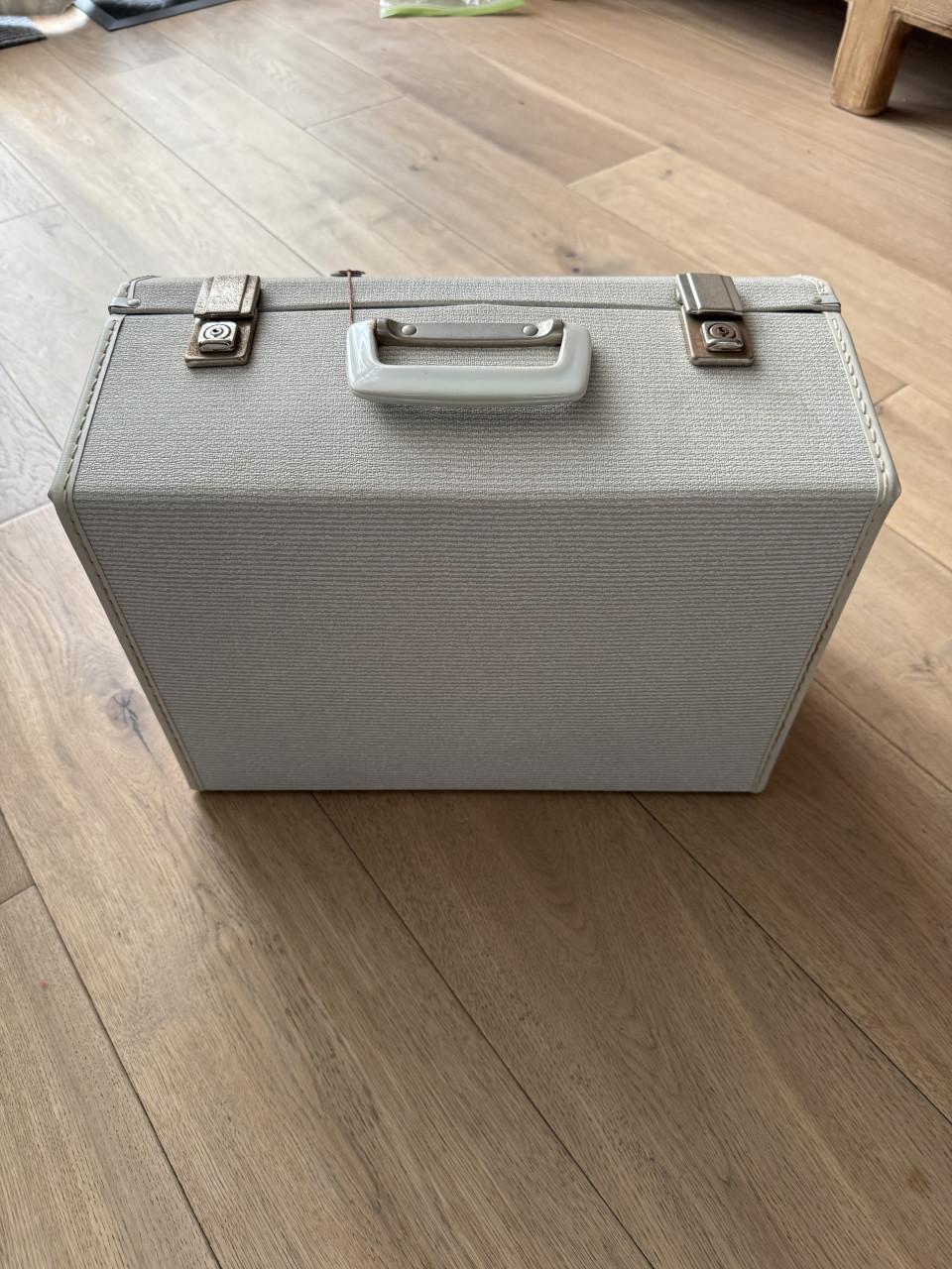 Husqvarna Practica II Naaimachine model 5220