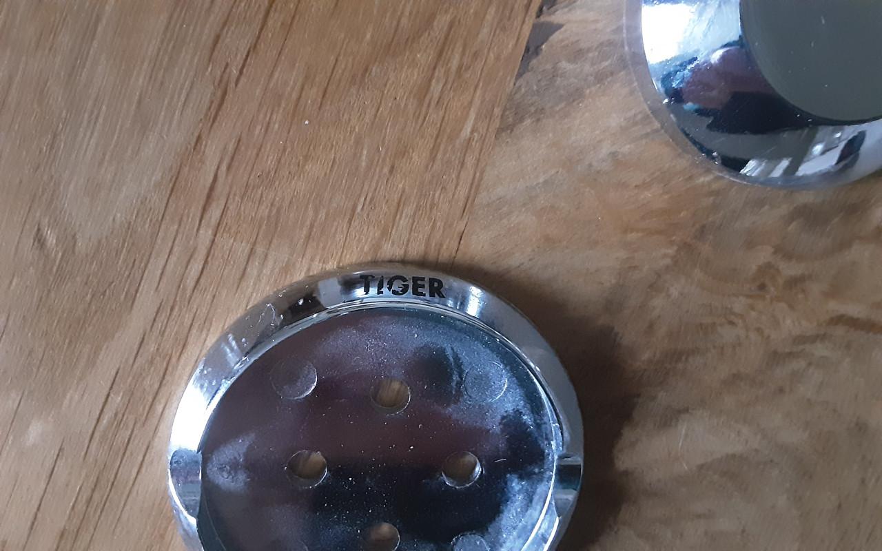 WC rol houder Handoek haak en Haakje