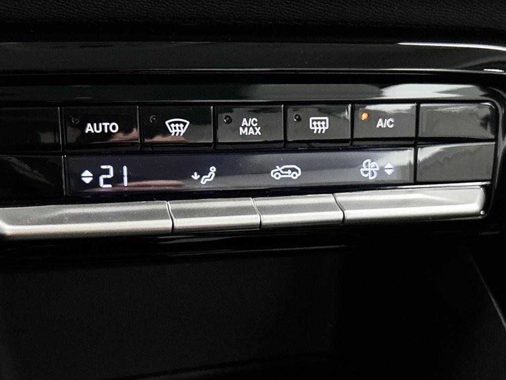 Citroen C3 Aircross hybrid 145pk automaat max | rijklaar | achteruitrijcame
