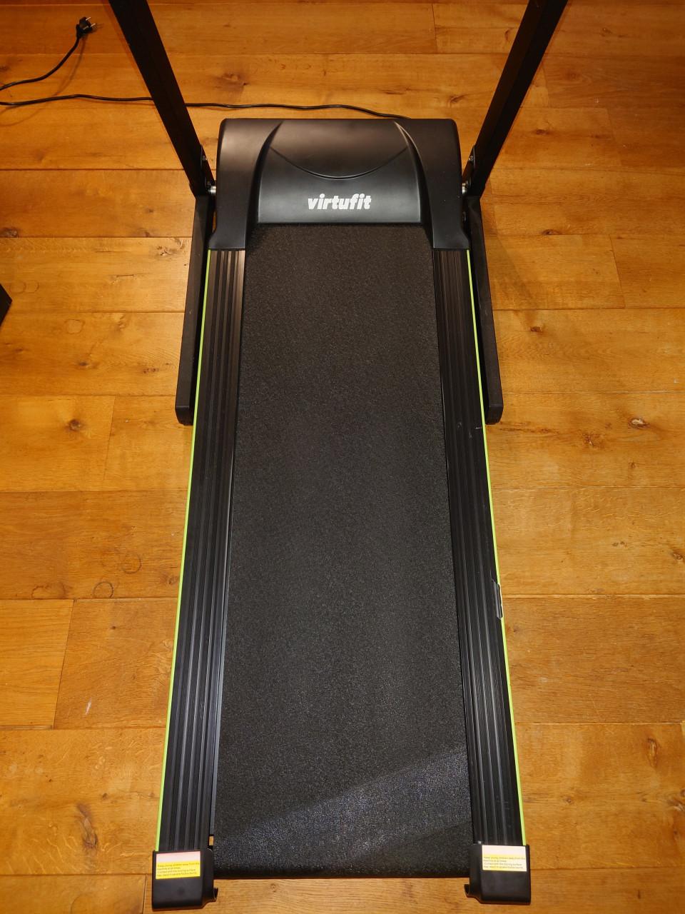 VirtuFit TR-100 loopband
