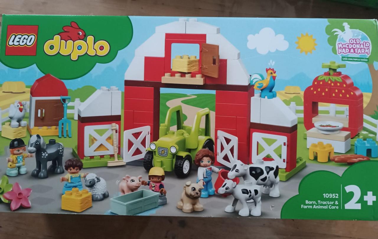 Duplo