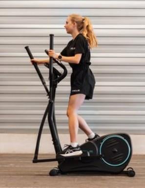 Crosstrainer