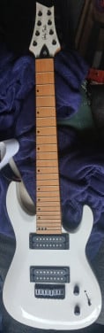 Harley Benton 8 string