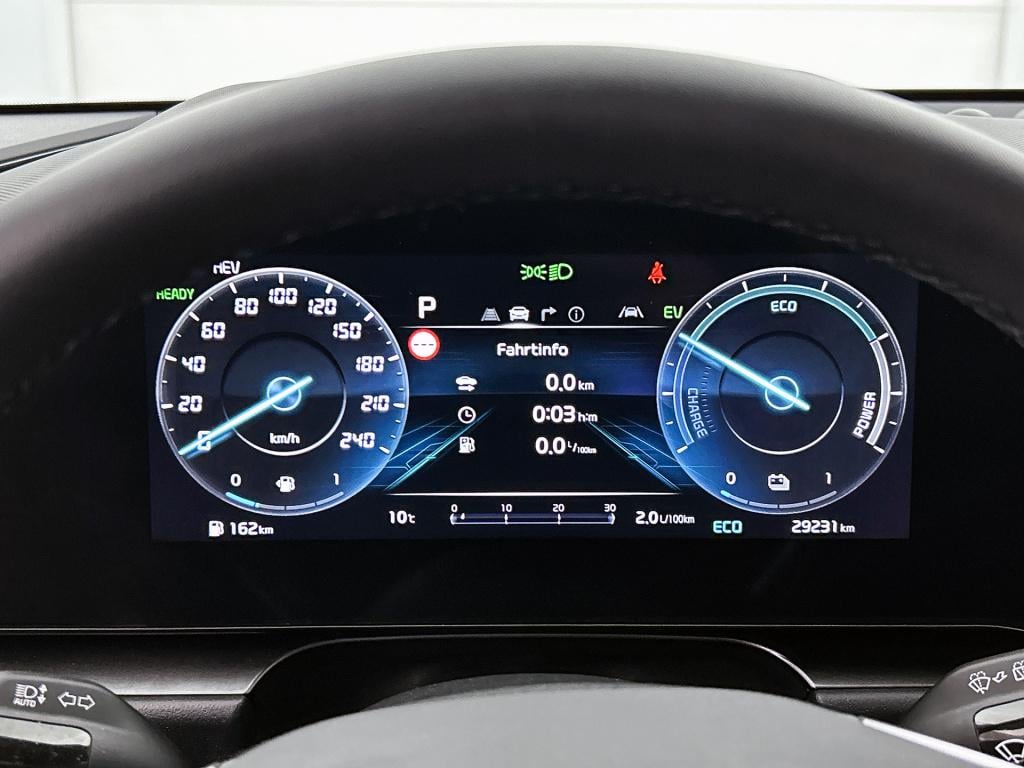 Kia Niro 1.6 gdi phev launch edition