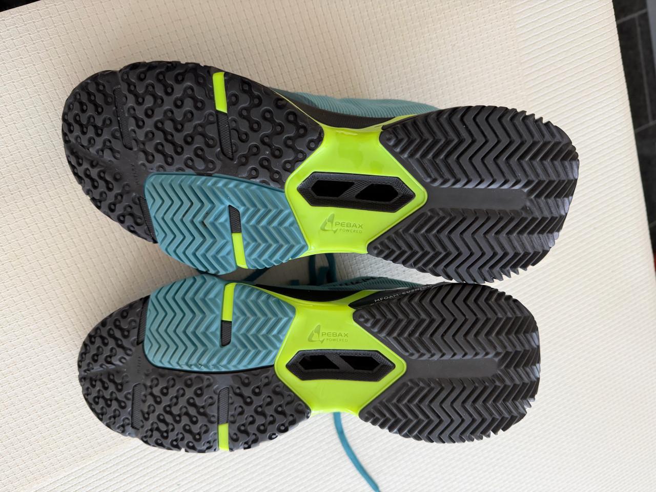 Padelschoen Kuikma PS STAB nieuw maat 42