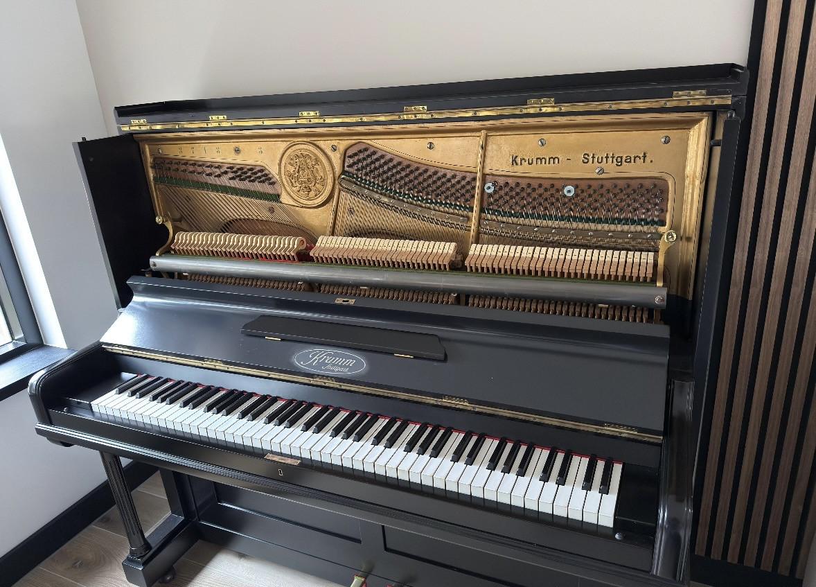 Krumm piano