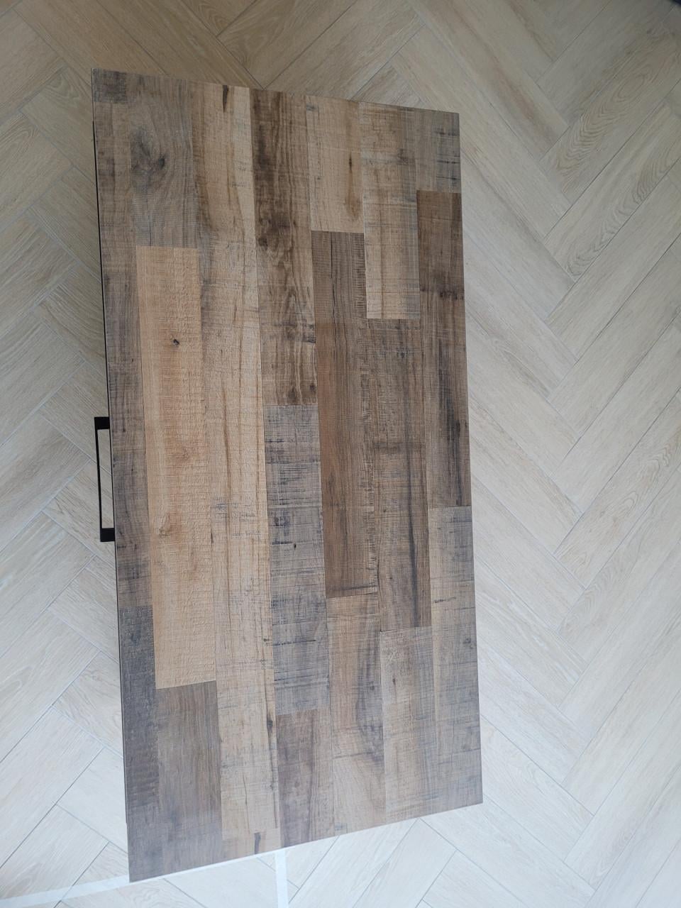Salontafel, TMC Wonen