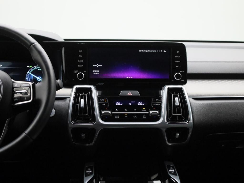 Kia Sorento 1.6 t-gdi plug-in hybrid 4wd executiveline 7p. | 7-persoons | a
