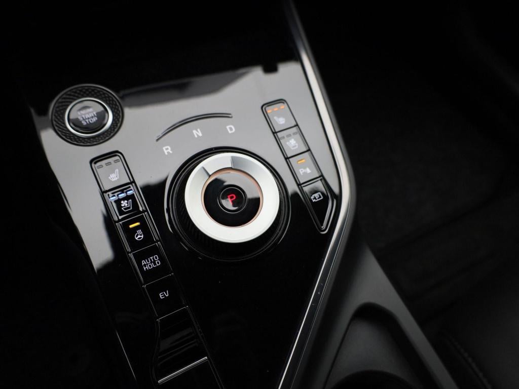 Kia Niro 1.6 gdi phev launch edition | automaat | apple carplay / android a