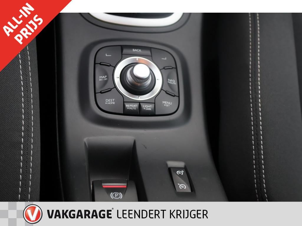 Renault Megane 1.4 tce dynamique|trekhaak|12 maanden bovag garantie|rijklaa