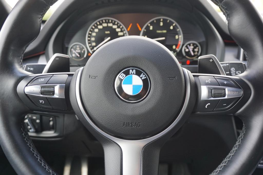 BMW X5 xdrive30d high executive 1e eigenaar - climate / navi / cruise / sto
