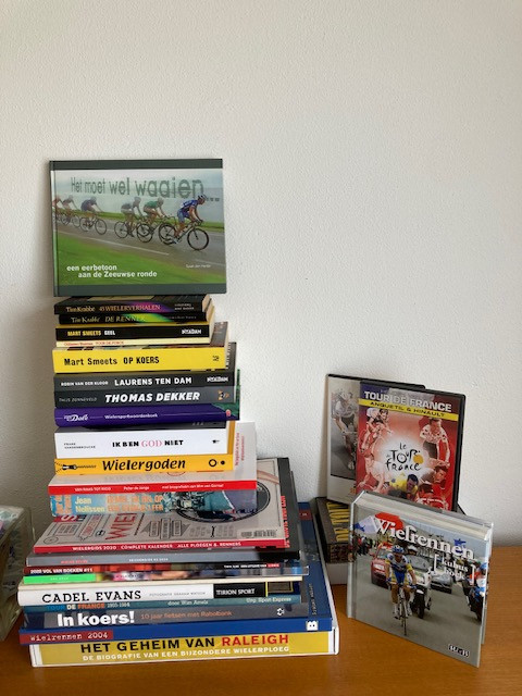 Sport - Wielrennen