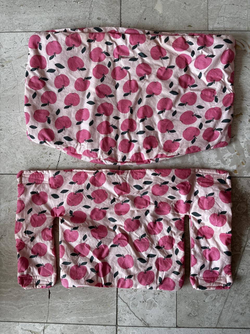 Tripp Trapp baby set