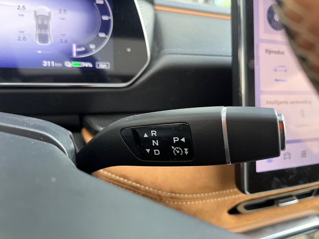 Mazda 6 6e takumi plus long range 80 kwh