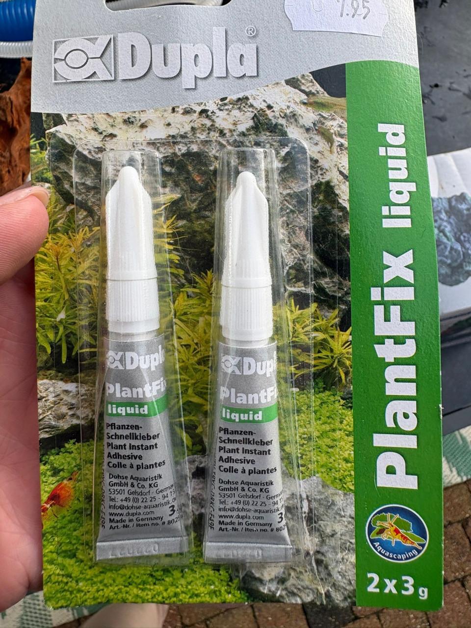 Aquarium accessoires