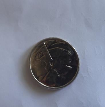 50 franc 1990
