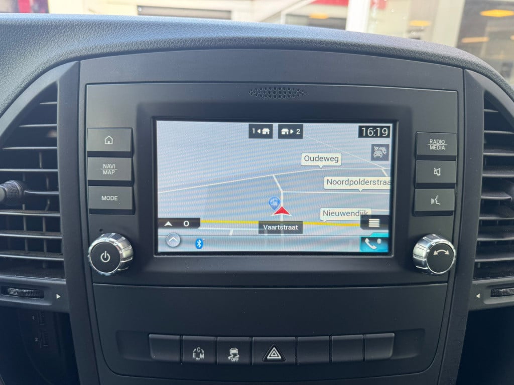 Mercedes-Benz Vito 114 cdi lang