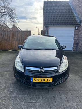 Opel Corsa 1.2 Ecoflex