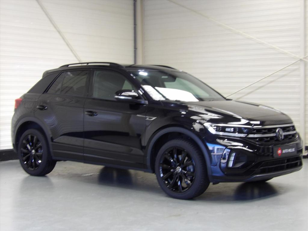 Volkswagen T-roc 1.5 tsi 150pk 7-dsg r-line