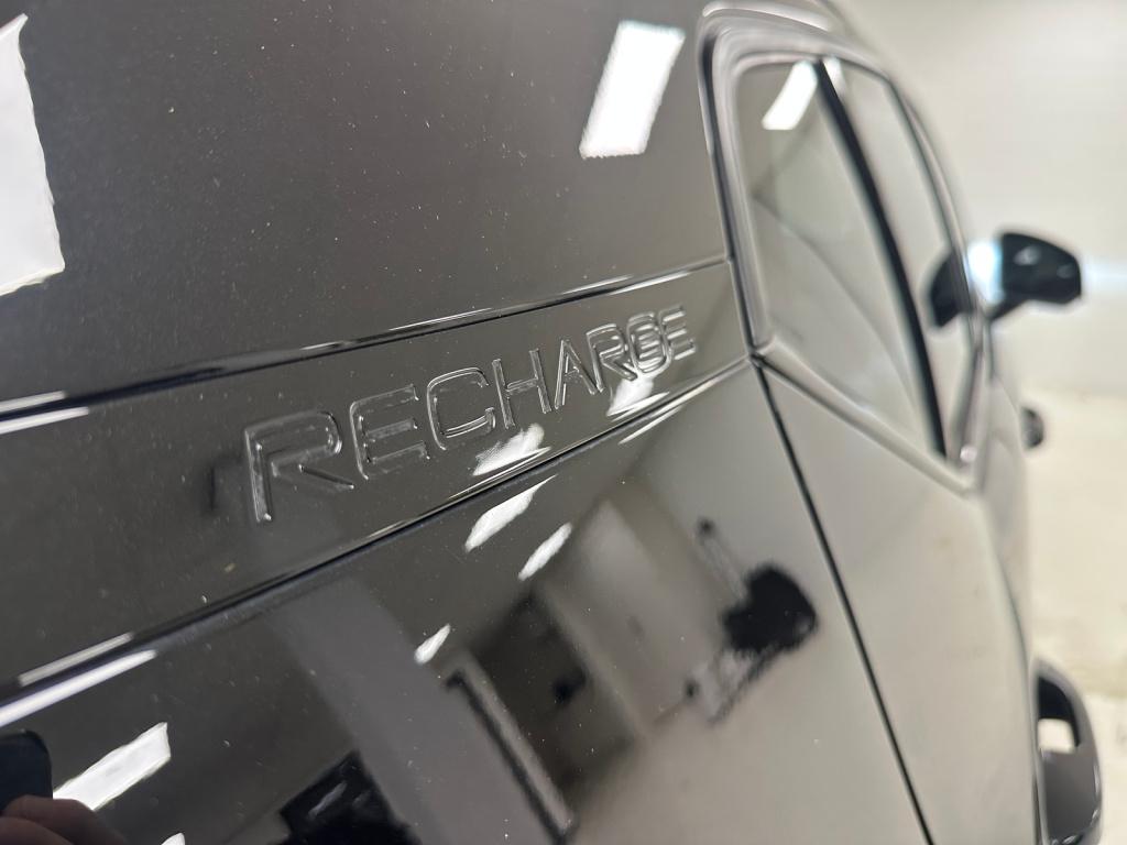 Volvo XC40 1.5 t5 recharge r-design | panoramadak | keyless entry | 262pk |