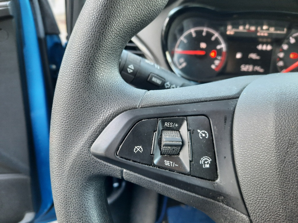 Opel Karl 1.0 ecoflex edition