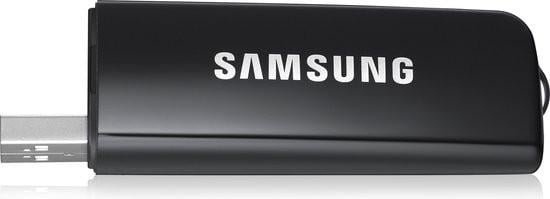 Samsung WIS12ABGNX USB WiFi dongle