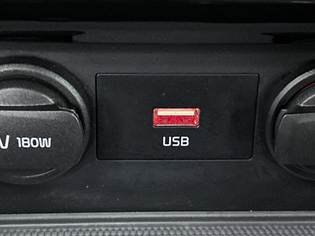 Kia Ceed Sportswagon 1.6 gdi phev executiveline limited