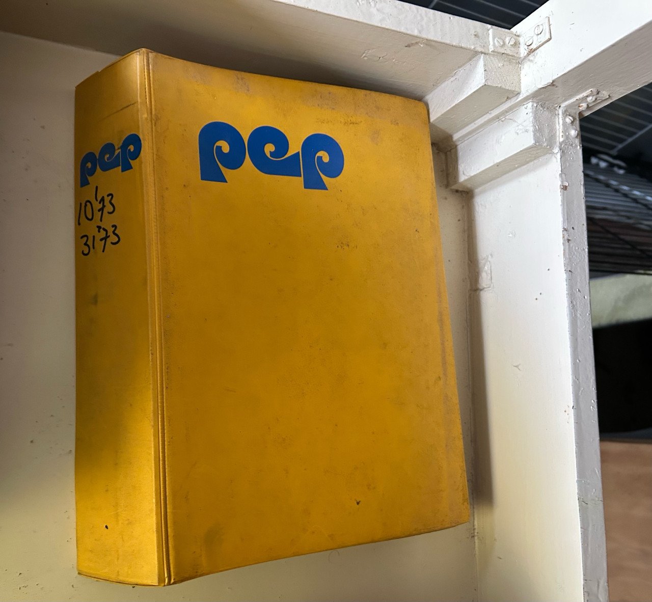 Sjors , Eppo en Pep verzamelmappen