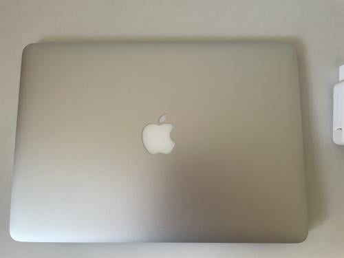 Macbook Air 2017