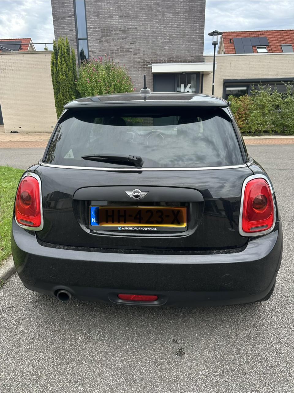 Mini one 1.2 3-deurs | bj 11-2015 | APK 02-2027