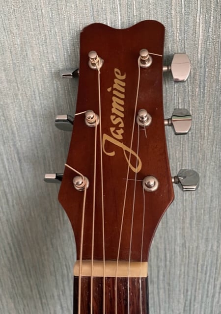 Jasmine By Takamine gitaar