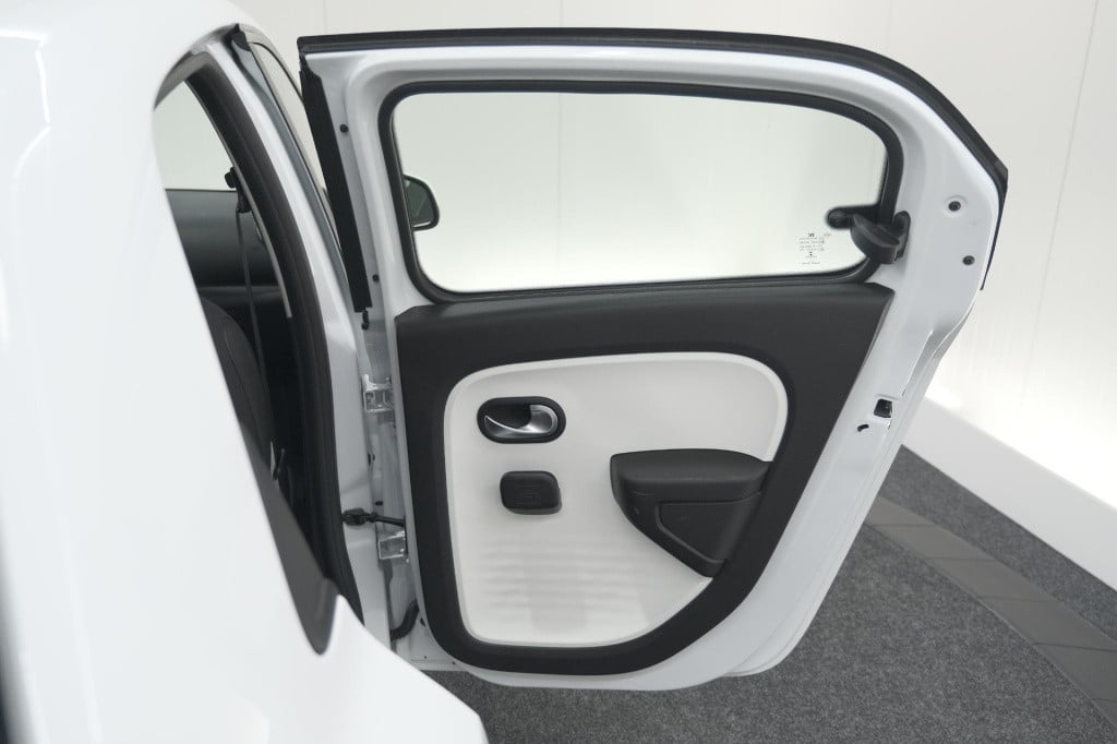 Renault Twingo 1.0 sce collection | airconditioning | parkeersensoren | blu